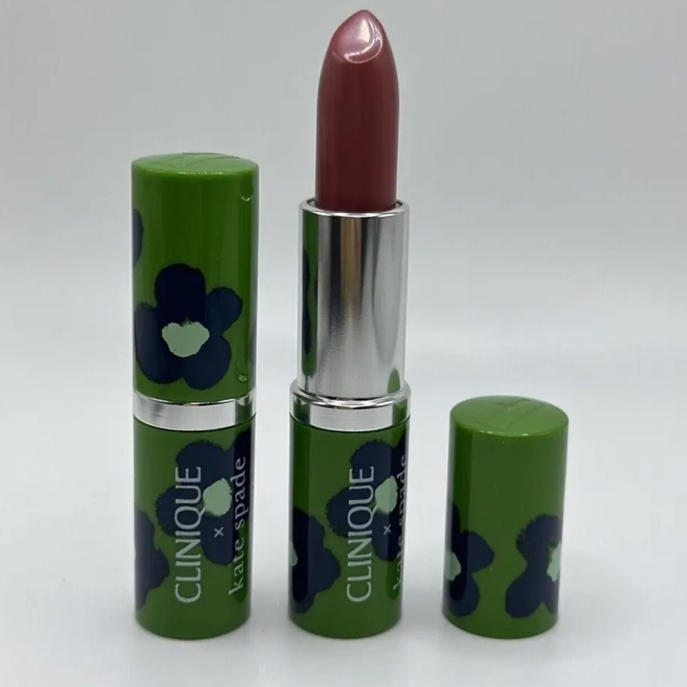 Clinique + Kate Spade Plum Pop Lipstick - Picture 6 of 6